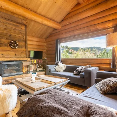 Holiday home Le Etoile Des Neiges - A Pied