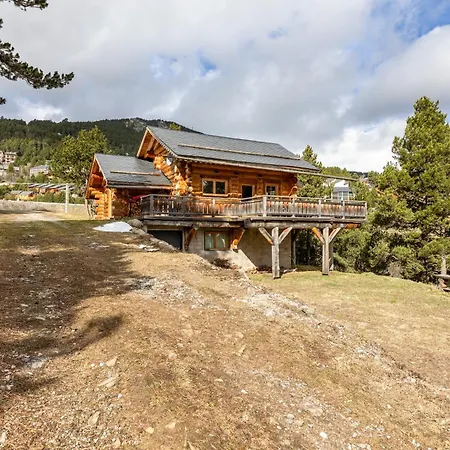Le Etoile Des Neiges - A Pied Holiday home