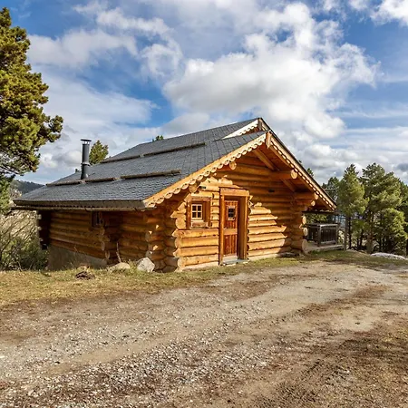 Holiday home Le Etoile Des Neiges - A Pied